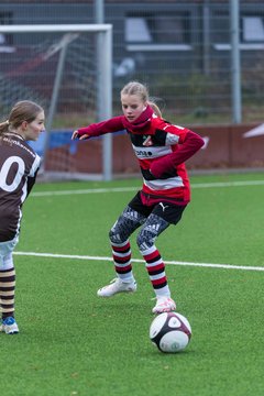 Bild 37 - wCJ Altona - Komet Blankenese : Ergebnis: 0:1